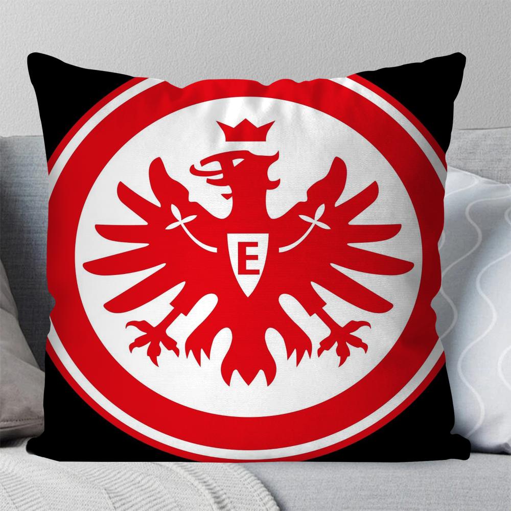 E-Eintracht-F-Frankfurt Pillow Case Square Pillow Bedroom Sofa Leisure Comfort Cushion Car Living Room Home Decoration 40X40 12x12Inch
E-Eintracht-F-Frankfurt Pillow Case Square Pillow Bedroom Sofa Leisure Comfort Cushion Car Living Room Home Decoration 40X40 12x12Inch