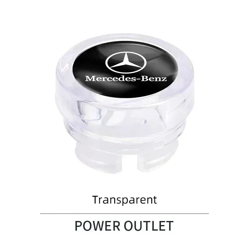Car Cigarette Lighter Dust Cover Dustproof Decoration Cap For Mercedes Benz AMG GLE GLS CLS GLC CLA GLA GLK ML C197 R231 W167
Car Cigarette Lighter Dust Cover Dustproof Decoration Cap For Mercedes Benz AMG GLE GLS CLS GLC CLA GLA GLK ML C197 R231 W167