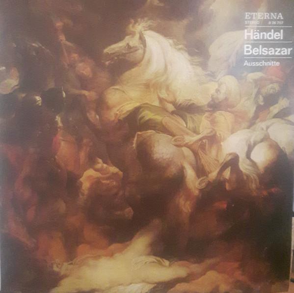 Виниловая пластинка ГЕОРГ ФРИДРИХ ГЕНДЕЛЬ Валтасар 826757 ETERNA 1976 Немецкий Дем Классика Б/у
Виниловая пластинка ГЕОРГ ФРИДРИХ ГЕНДЕЛЬ Валтасар 826757 ETERNA 1976 Немецкий Дем Классика Б/у