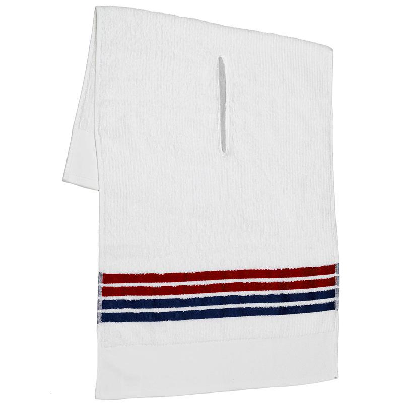 Golf Sports Soft Absorbent Towel for Ball and Sweat Wiping 56*112cm
Golf Sports Soft Absorbent Towel for Ball and Sweat Wiping 56*112cm