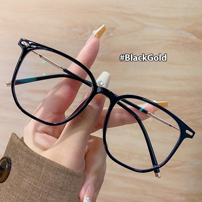 Очки для близорукости Антирадиационные Анти-синий свет Оправа Диоптрии Ультралегкие -1.0
Очки для близорукости Антирадиационные Анти-синий свет Оправа Диоптрии Ультралегкие -1.0