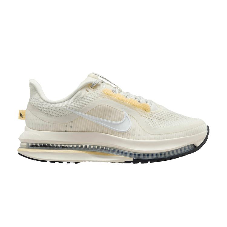 Nike Pegasus Premium Sail Alabaster Women Sneakers Cream Anthracite White HQ2593-104 41
Nike Pegasus Premium Sail Alabaster Women Sneakers Cream Anthracite White HQ2593-104 41