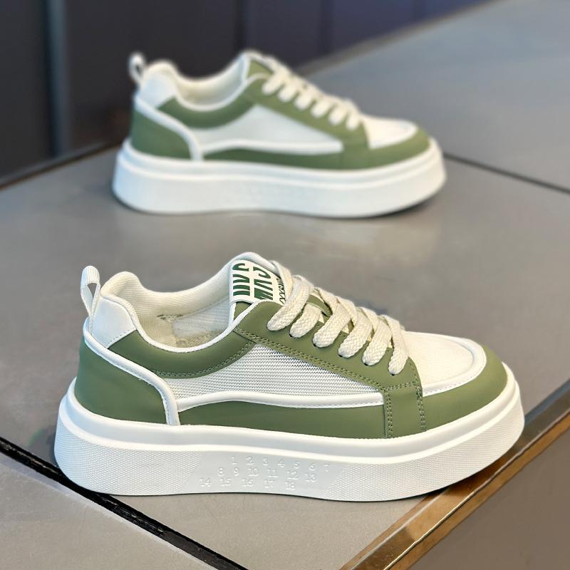 Board shoes new autumn mesh breathable sports shoes soft sole casual shoes ok 38
Board shoes new autumn mesh breathable sports shoes soft sole casual shoes ok 38