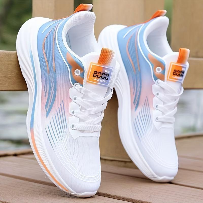 Men Sports Summer Shoes Breathable Lightweight Fashion Fashionable Versatile Running Men s Shoes, All Season Soft Soled Student Mesh 43
Men Sports Summer Shoes Breathable Lightweight Fashion Fashionable Versatile Running Men s Shoes, All Season Soft Soled Student Mesh 43