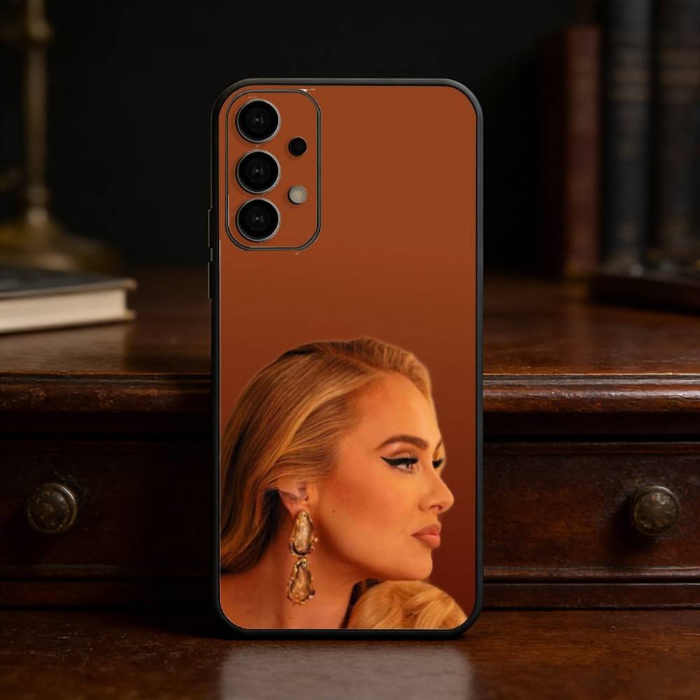 A-Adele singer Phone Case For Samsung S25,S24,S21,S22,S23,S30,Ultra,S20,Plus,Fe,Lite Black Shell Samsung S20plus5G
A-Adele singer Phone Case For Samsung S25,S24,S21,S22,S23,S30,Ultra,S20,Plus,Fe,Lite Black Shell Samsung S20plus5G