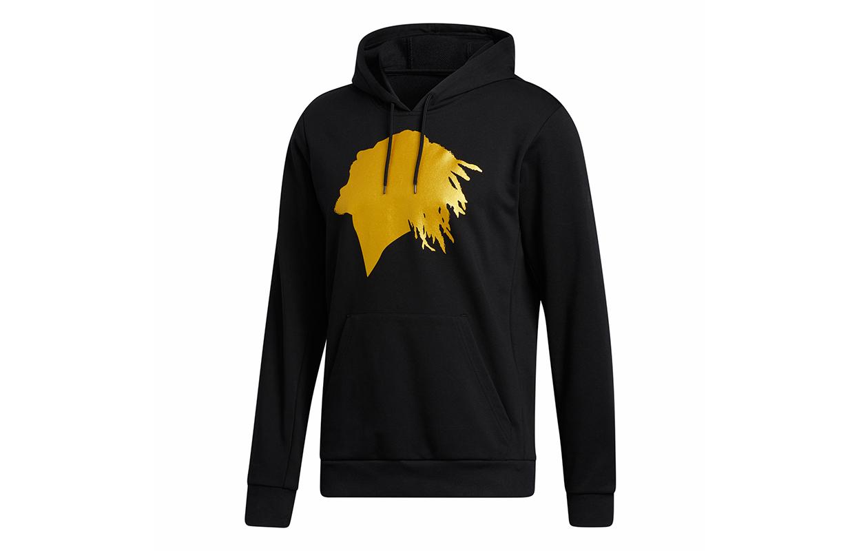 Adidas Sweatshirts Men s Black Hooded Moderate Regular GP6118 M
Adidas Sweatshirts Men s Black Hooded Moderate Regular GP6118 M