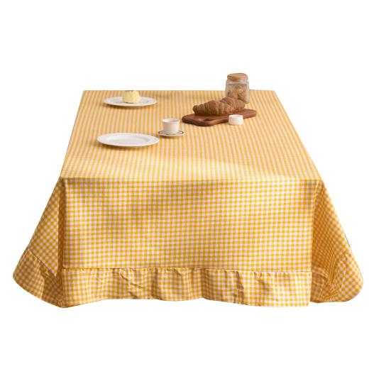 Ретро Клітинна Скатертина з Воланами Бавовняно-Лляна Фермерська Накидка на Стіл Сільська Машинне Прання Скатертина для Їдальні Садової Вечірки Весілля Дитячого Свята 100x140cm
Ретро Клітинна Скатертина з Воланами Бавовняно-Лляна Фермерська Накидка на Стіл Сільська Машинне Прання Скатертина для Їдальні Садової Вечірки Весілля Дитячого Свята 100x140cm
