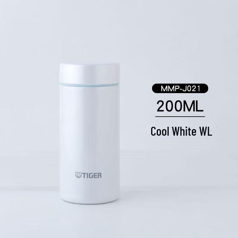 Tiger Stainless Steel Vacuum Insulated Bottle
Tiger Stainless Steel Vacuum Insulated Bottle