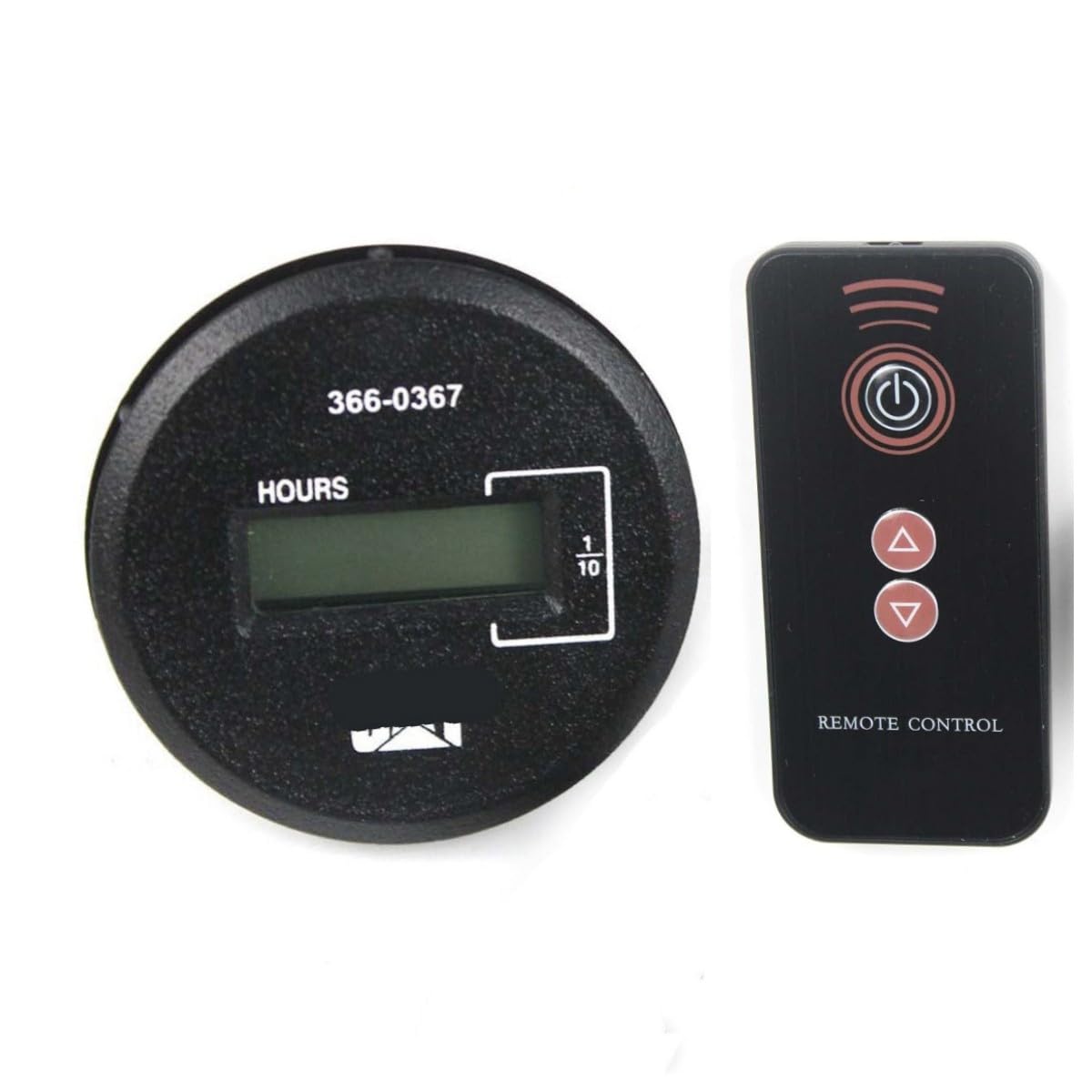 366-0367 197-8832 3660367 1978832 Remote Timer Hour Meter for Caterpillar 320D E320D Excavator Replacement Parts
366-0367 197-8832 3660367 1978832 Remote Timer Hour Meter for Caterpillar 320D E320D Excavator Replacement Parts