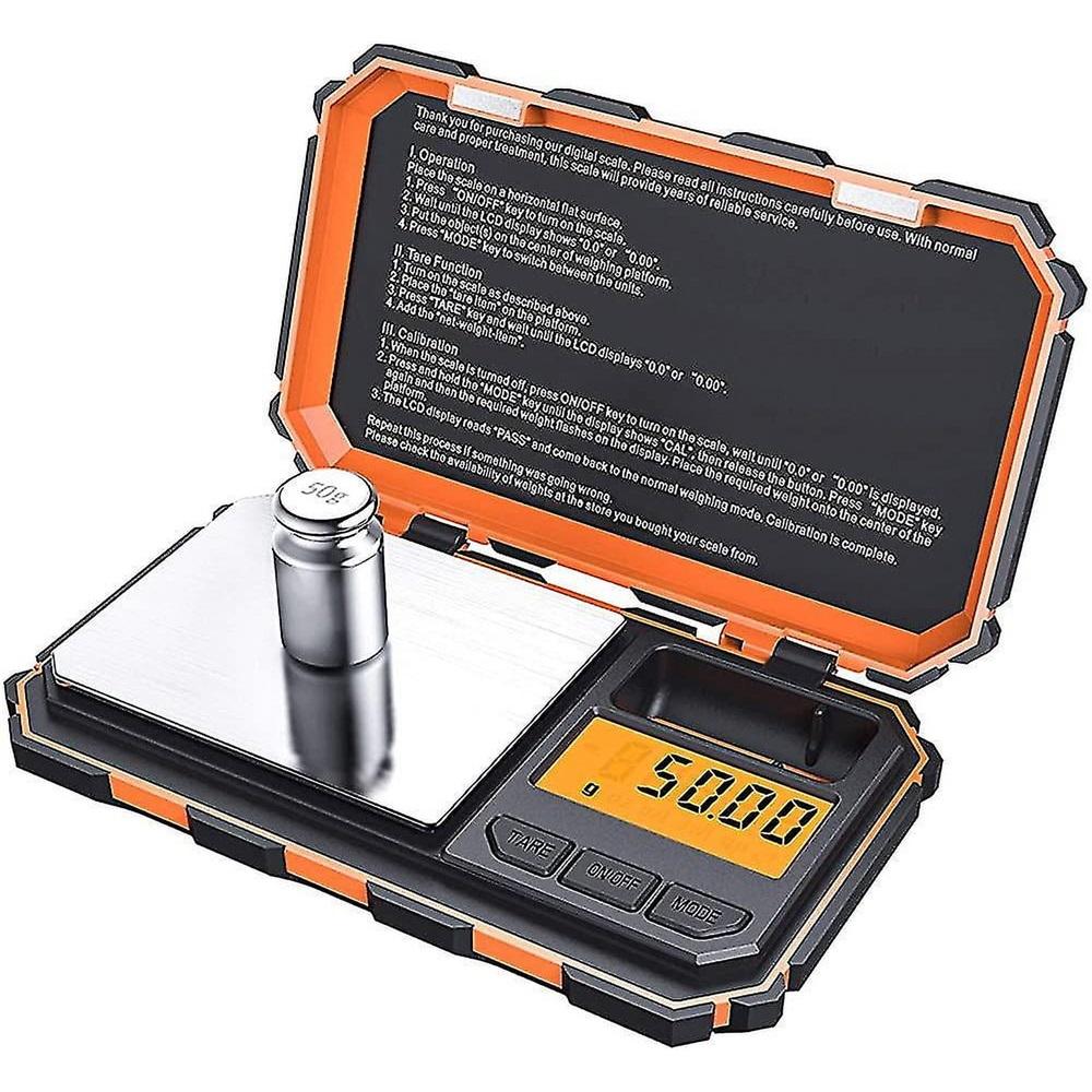 Precision Scale. 200g/0.01g. 50g Calibration Weight. Precision Scale 0.01g
Precision Scale. 200g/0.01g. 50g Calibration Weight. Precision Scale 0.01g