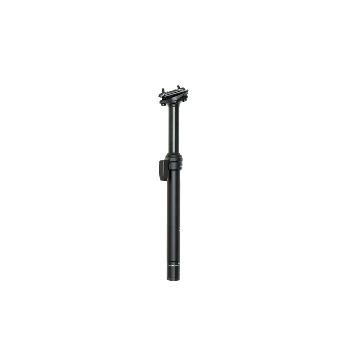 CROSS SECTION POWER POLE Dropper Seatpost Stroke 90mm External Remote Lever Included G4844 27.2
CROSS SECTION POWER POLE Dropper Seatpost Stroke 90mm External Remote Lever Included G4844 27.2