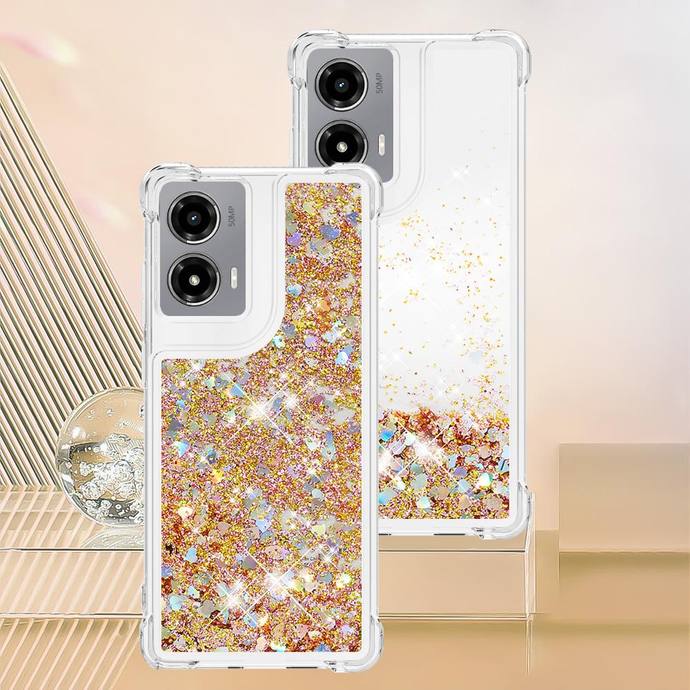 Moto Edge Quicksand Liquid Silicone Glitter Case For Motorola Moto Edge 5g 30 Pro S Shockproof Soft Clear Cover Funda For Moto Edge S
Moto Edge Quicksand Liquid Silicone Glitter Case For Motorola Moto Edge 5g 30 Pro S Shockproof Soft Clear Cover Funda For Moto Edge S