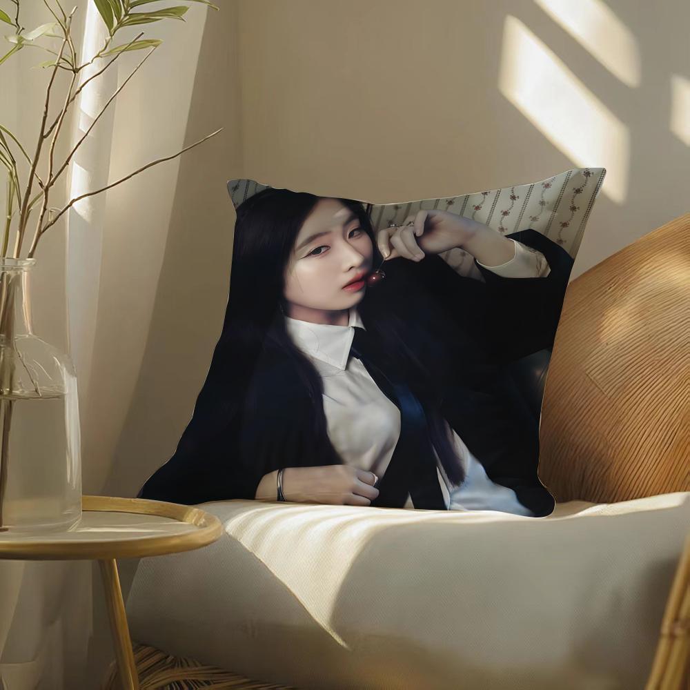Stars AApasra Lertprasert Yoko Apasra Pillow Case Pattern Printed Pillowcase for Living Room Sofa Cushion Cover Bedroom Decor 30X30cm
Stars AApasra Lertprasert Yoko Apasra Pillow Case Pattern Printed Pillowcase for Living Room Sofa Cushion Cover Bedroom Decor 30X30cm
