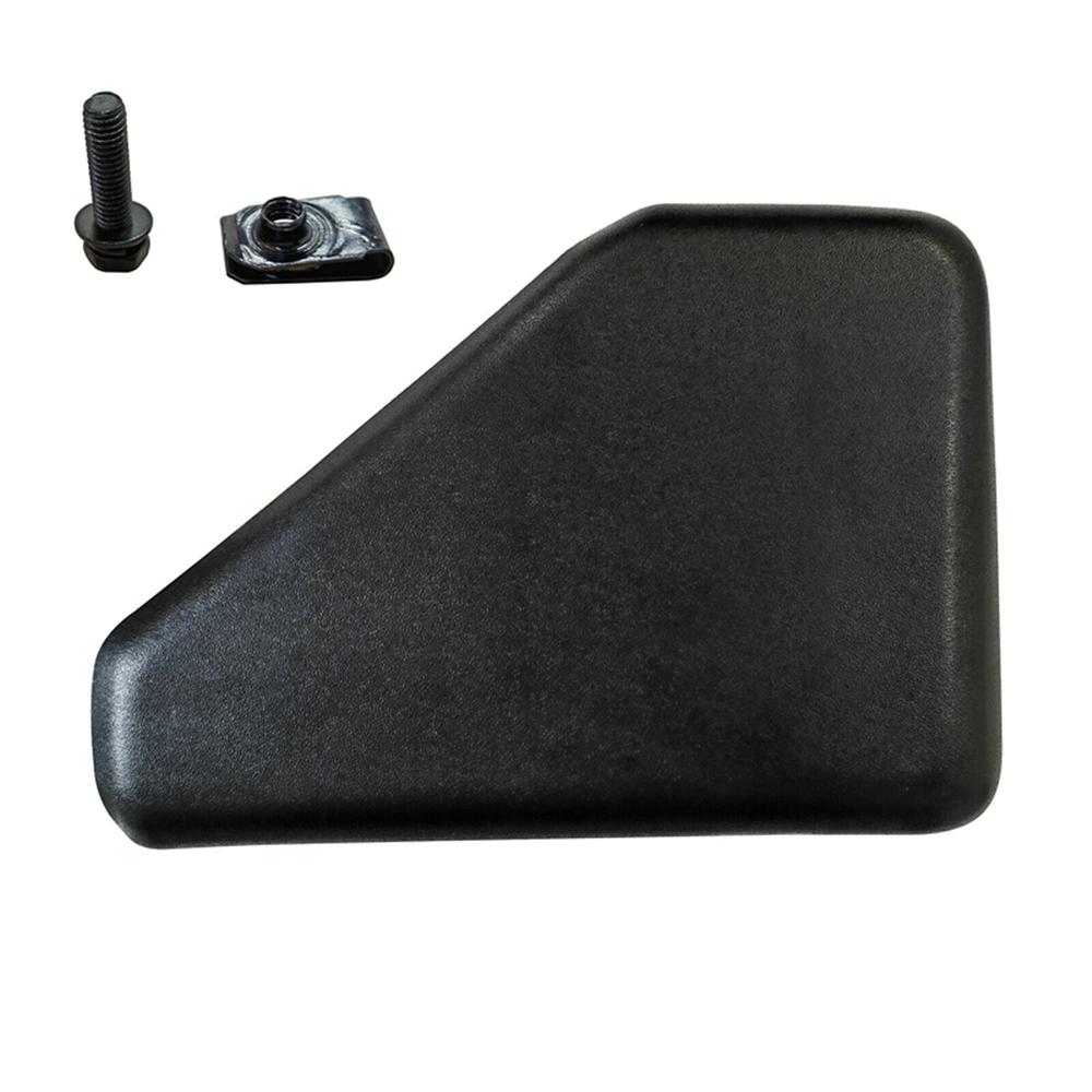 Right Rear Running Board End Cover For Ford F-150 F-250 2015-2022 FL3Z-16A455-BA 
Right Rear Running Board End Cover For Ford F-150 F-250 2015-2022 FL3Z-16A455-BA