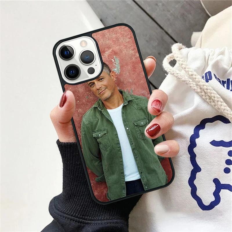 Alejandro Sanz Phone Case Cover For iPhone 17 Air 15 16e 11 13 14 Pro Max 12 Plus Max Fundas iPhone 12pro max
Alejandro Sanz Phone Case Cover For iPhone 17 Air 15 16e 11 13 14 Pro Max 12 Plus Max Fundas iPhone 12pro max