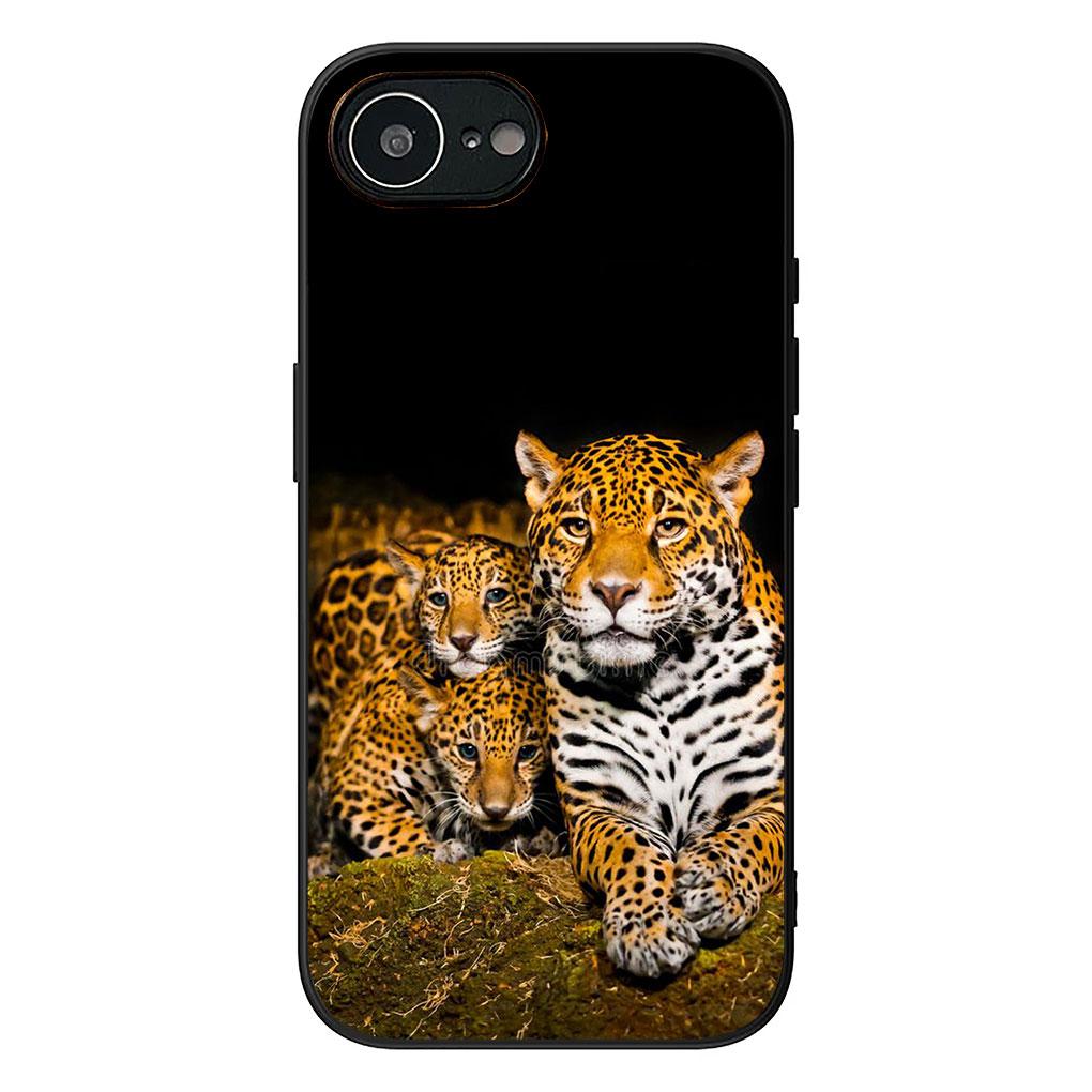 Leopard Animal Casing Phone Cover for Motorola Moto Edge 70 60 Fusion NEO Pro G Stylus G56 G96 G52 G04 G05 20 Soft Case Motorola Edge 20 Lite
Leopard Animal Casing Phone Cover for Motorola Moto Edge 70 60 Fusion NEO Pro G Stylus G56 G96 G52 G04 G05 20 Soft Case Motorola Edge 20 Lite