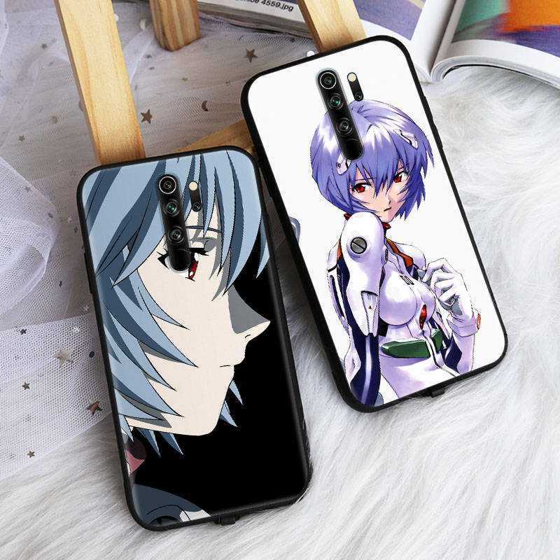 Чехол для iPhone 15 14 12 Xiaomi Redmi Note 13C VIVO Y20 Samsung S24 FE Realme C21y OPPO A76 Ayanami Rei
Чехол для iPhone 15 14 12 Xiaomi Redmi Note 13C VIVO Y20 Samsung S24 FE Realme C21y OPPO A76 Ayanami Rei