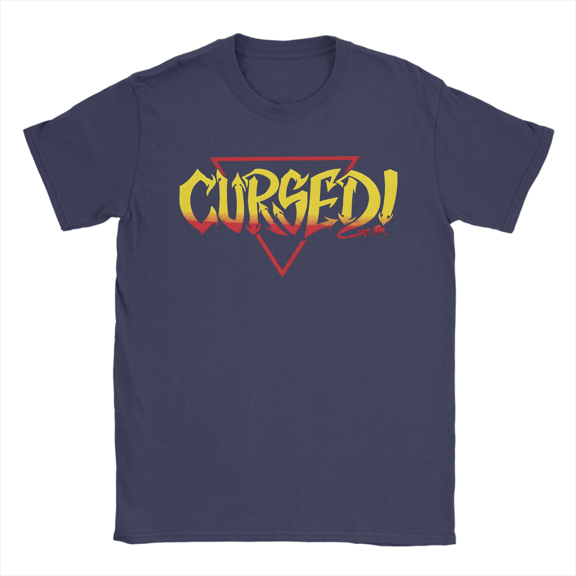 Danhausen Cursed Funny Wrestling Men T Shirts Tee Shirt Short Sleeve Round Neck TShirts 100 Cotton Birthday Present Tops 3XL
Danhausen Cursed Funny Wrestling Men T Shirts Tee Shirt Short Sleeve Round Neck TShirts 100 Cotton Birthday Present Tops 3XL
