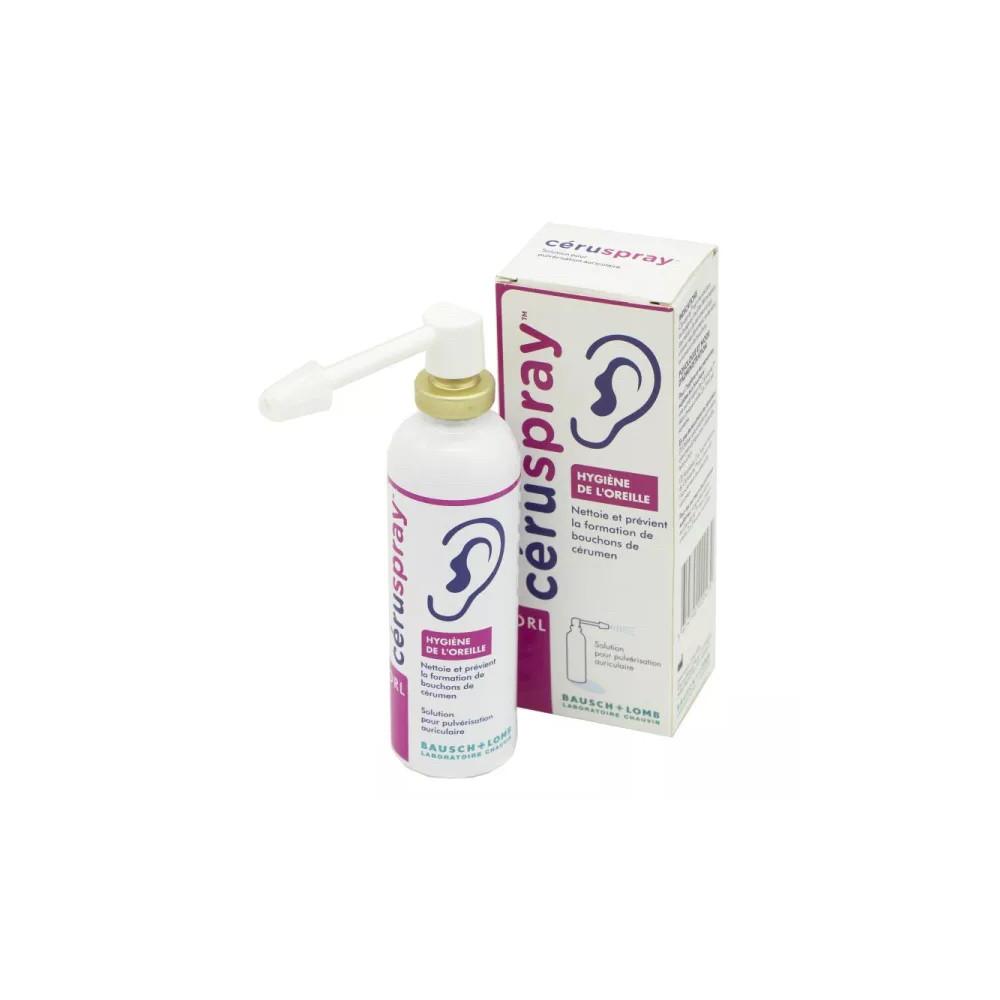 Bausch & Lomb Ceruspray 50мл