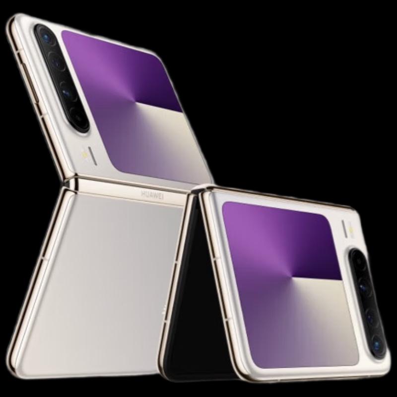Складаний смартфон Huawei Pura X Колекційне видання (версія CN) 16GB+512GB
Складаний смартфон Huawei Pura X Колекційне видання (версія CN) 16GB+512GB