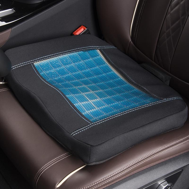 AUTOYOUTH Car Seat Cushion for Office Chair - Tailbone Cushion - Coccyx Cushion - Sciatica for Sitting
AUTOYOUTH Car Seat Cushion for Office Chair - Tailbone Cushion - Coccyx Cushion - Sciatica for Sitting