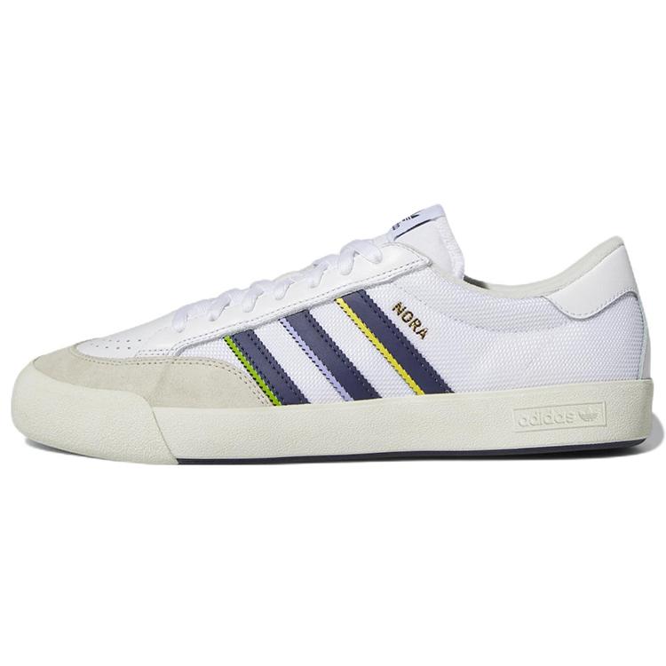Adidas Nora White Shadow Navy GY6964 37⅓
Adidas Nora White Shadow Navy GY6964 37⅓