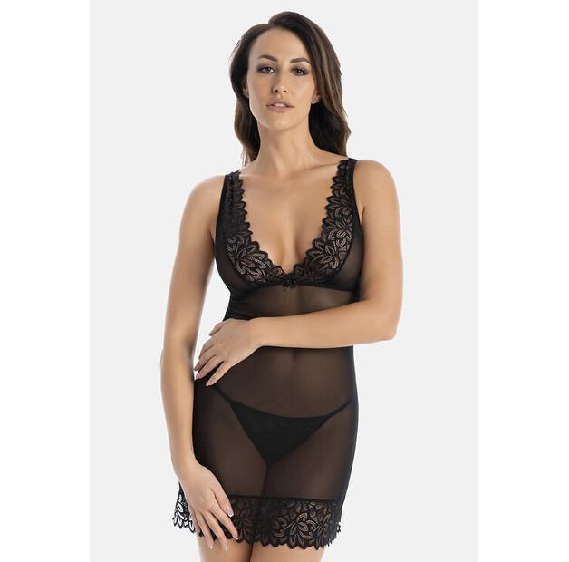 Ночная рубашка Teyli Excellent EU S_M
Ночная рубашка Teyli Excellent EU S_M