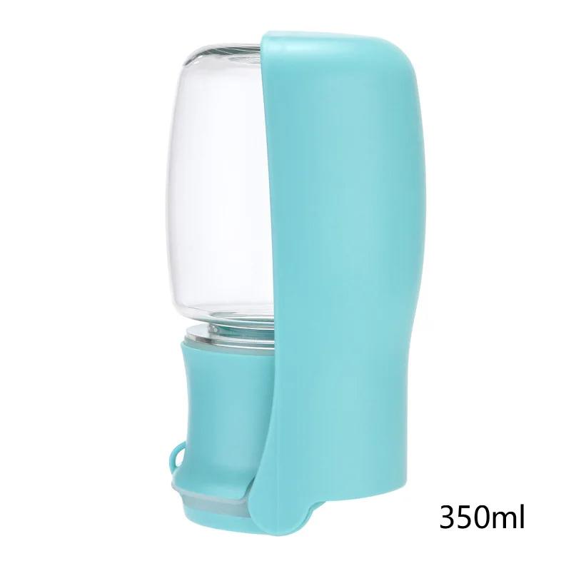 350ml 550ml Leakproof Pet Water Bottle Portable Lightweight Drinking Cup For Dogs Cats Outdoor Hiking And Daily Travel
350ml 550ml Leakproof Pet Water Bottle Portable Lightweight Drinking Cup For Dogs Cats Outdoor Hiking And Daily Travel