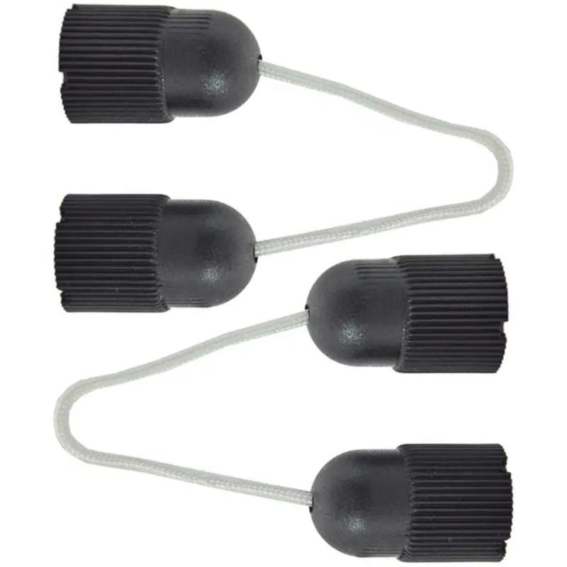 2 шт. Адаптер латексной трубки вишбон Резьбовой соединитель для подводной охоты для резиновой ленты арбалета Соединительные аксессуары для копья 1
2 шт. Адаптер латексной трубки вишбон Резьбовой соединитель для подводной охоты для резиновой ленты арбалета Соединительные аксессуары для копья 1