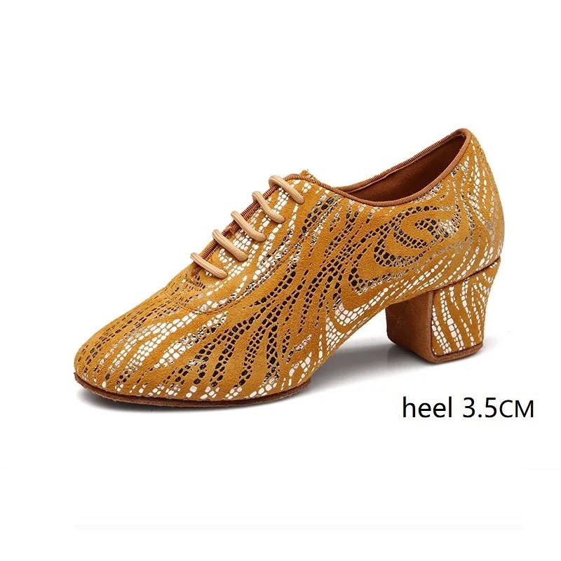 Professional Latin Dance Shoes Adult Women Teacher Shoe Woman Dance Shoes Sport Training Leather Dance Shoe Sneakers Shiny 34
Professional Latin Dance Shoes Adult Women Teacher Shoe Woman Dance Shoes Sport Training Leather Dance Shoe Sneakers Shiny 34