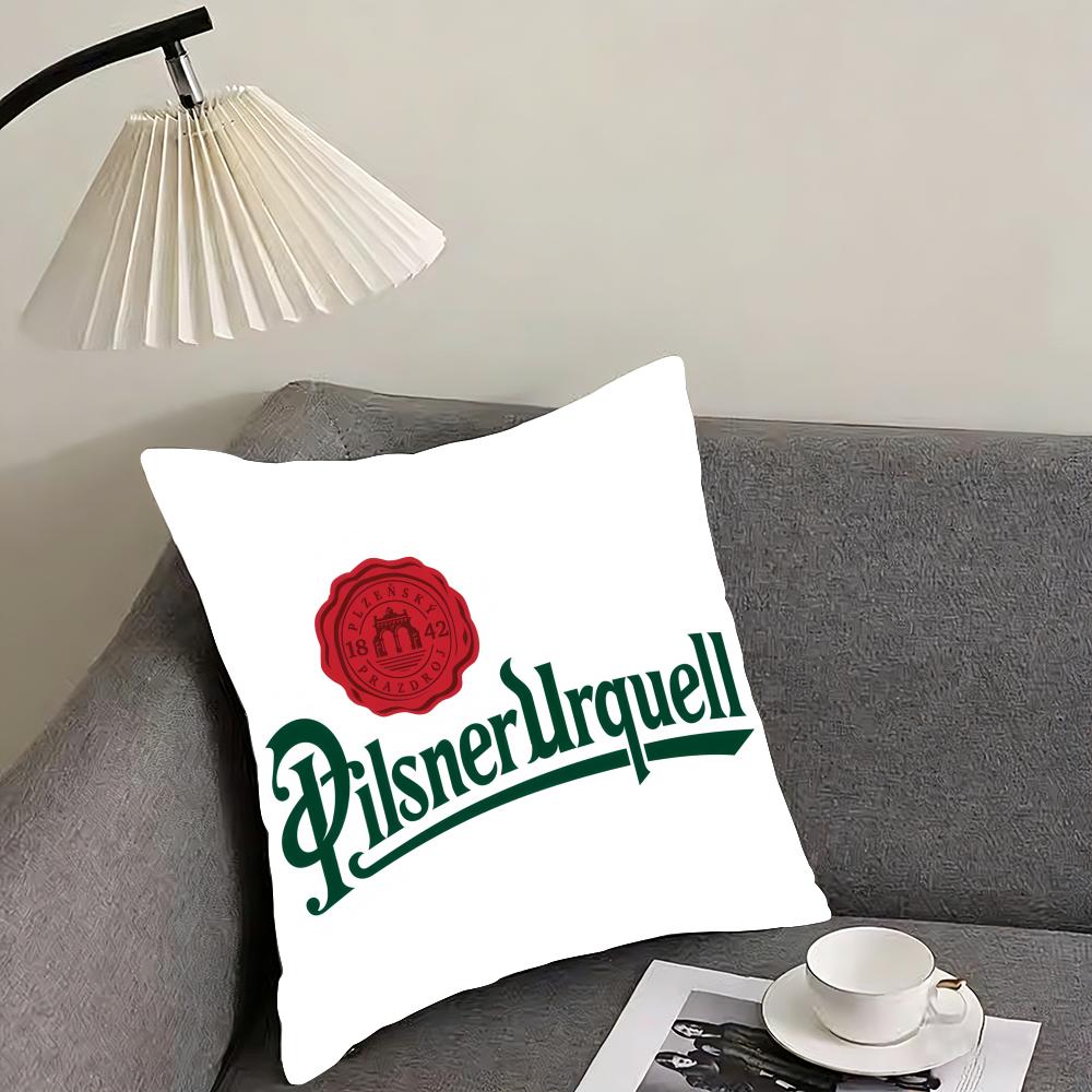 Beer PPilsner UUrquell Cushion Cover Elegant Comfort Pillowcase Sofa Bed Doublesided Printed Invisible Zipper Home Decor 30x30cm
Beer PPilsner UUrquell Cushion Cover Elegant Comfort Pillowcase Sofa Bed Doublesided Printed Invisible Zipper Home Decor 30x30cm