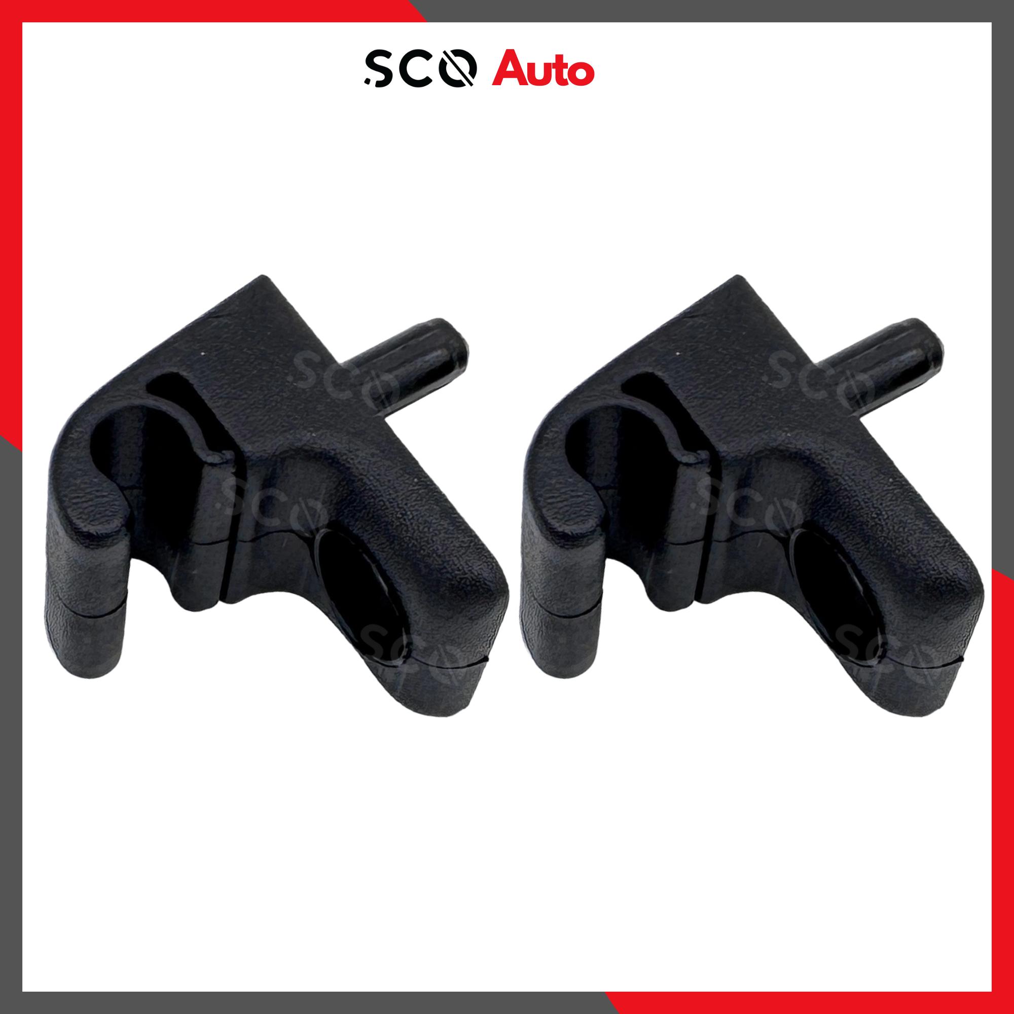 Sun Visor Hook for Fiat Palio Parasol Hooks for Fiat Albea Black 2 Pieces Clips for Siena 713812631
Sun Visor Hook for Fiat Palio Parasol Hooks for Fiat Albea Black 2 Pieces Clips for Siena 713812631