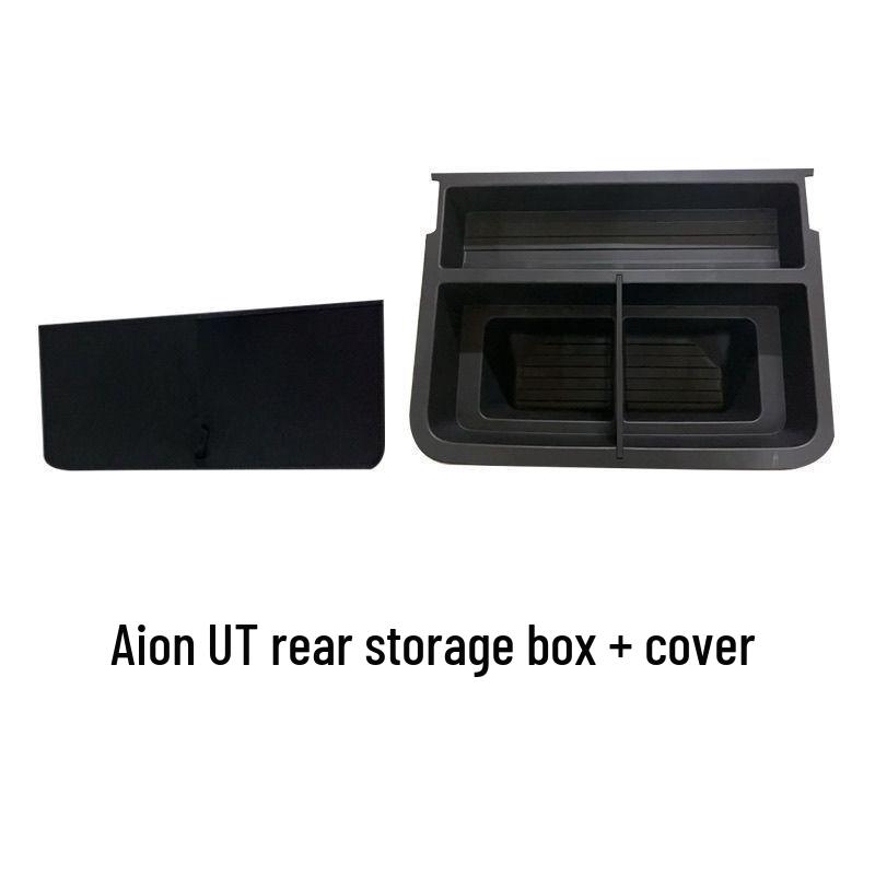GAC AION U Trunk Multi-functional Storage Box Accessories
GAC AION U Trunk Multi-functional Storage Box Accessories