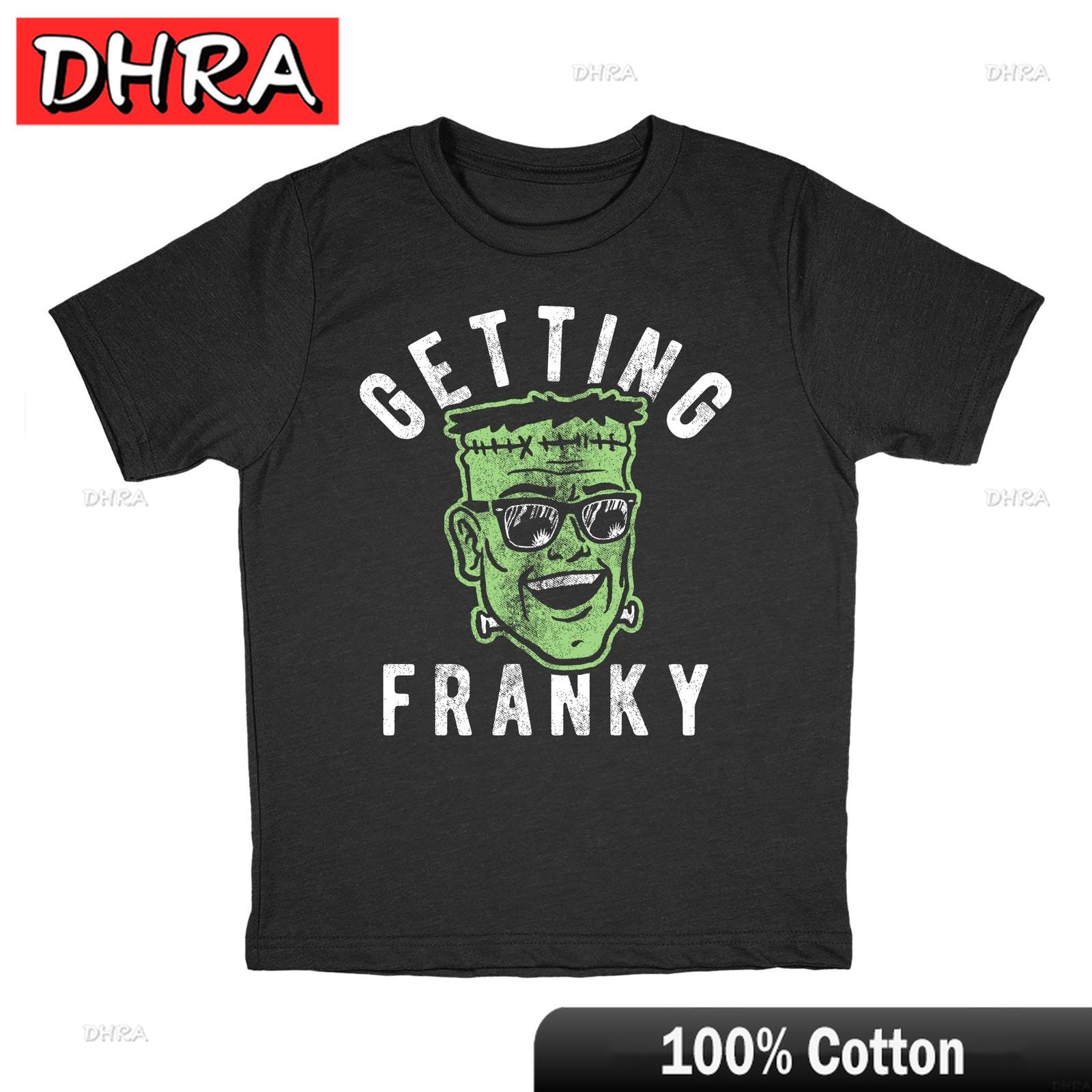 Youth Funny T Shirts Getting Franky Sarcastic Frankenstein Graphic Novelty Femme for Travel Casual Top Punk Aesthetic Unisex S
Youth Funny T Shirts Getting Franky Sarcastic Frankenstein Graphic Novelty Femme for Travel Casual Top Punk Aesthetic Unisex S