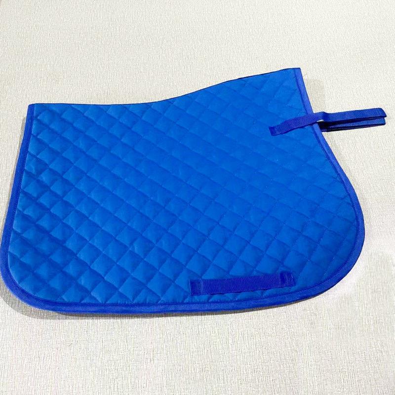 Non-Slip Shock Absorbing Sweat Pad for Saddles - Anti-Rubbing, Thick, Soft Balance Pad Default
Non-Slip Shock Absorbing Sweat Pad for Saddles - Anti-Rubbing, Thick, Soft Balance Pad Default