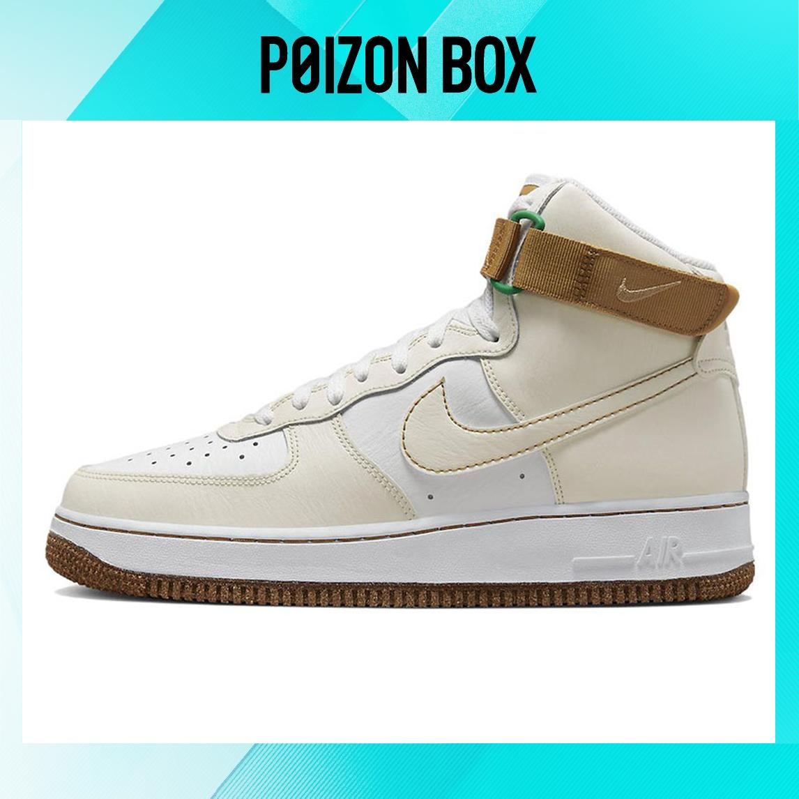 кроссовки Nike Air Force 1 High 07 LV8 EMB inspected by swoosh Phantom White DX4980-001
кроссовки Nike Air Force 1 High 07 LV8 EMB inspected by swoosh Phantom White DX4980-001