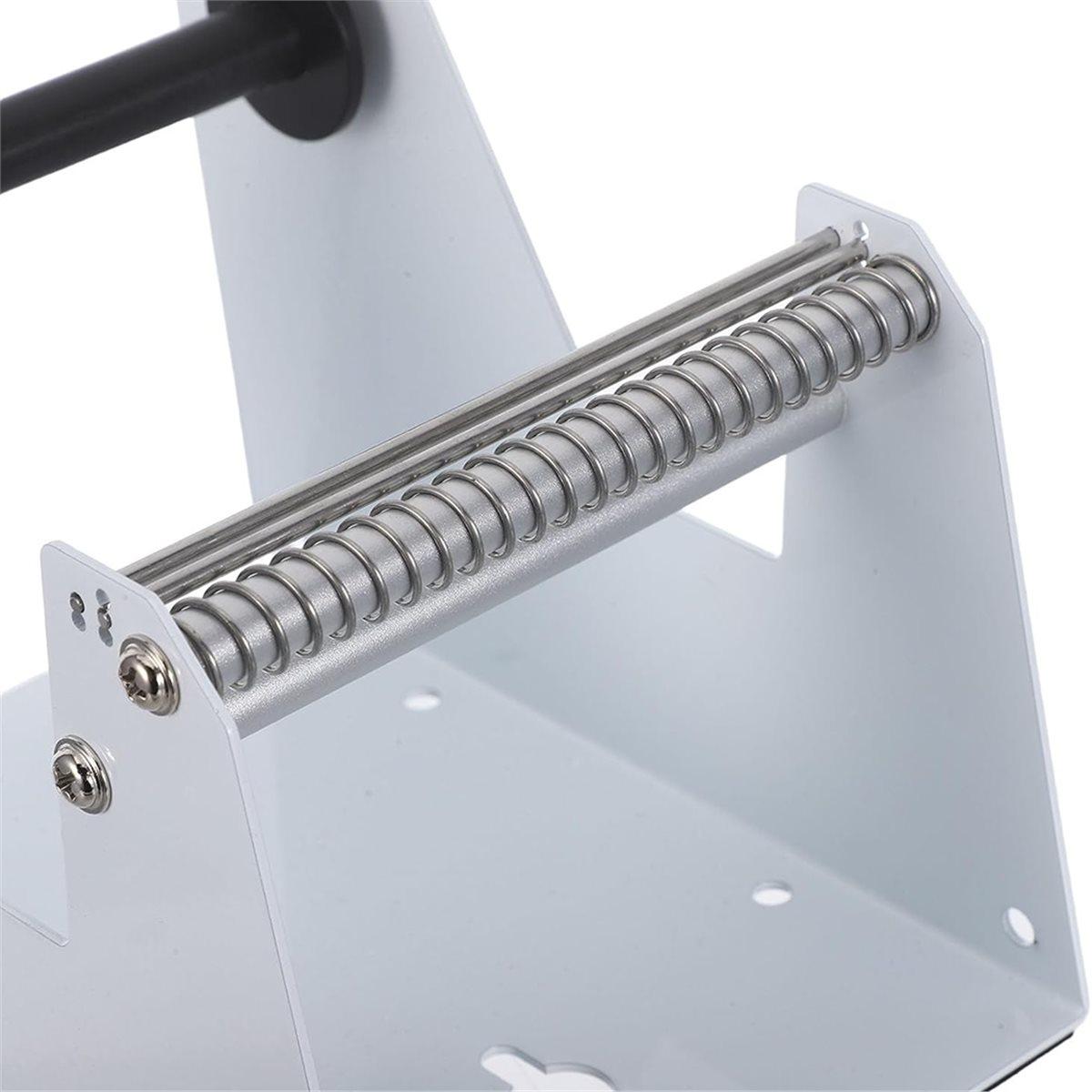 2026 New Universal Barcode Label Separator 10-60mm Tag Manual Label Distributor Machine - Thermal Sensitive Sticker Peeling Tool China Mainland
2026 New Universal Barcode Label Separator 10-60mm Tag Manual Label Distributor Machine - Thermal Sensitive Sticker Peeling Tool China Mainland