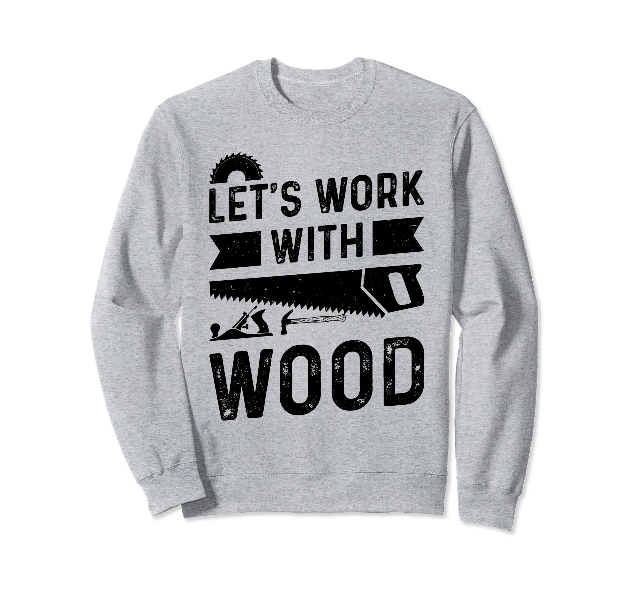 Работа с деревом Деревообрабатывающие инструменты Мастер Плотник Тренер Давайте - серый
Работа с деревом Деревообрабатывающие инструменты Мастер Плотник Тренер Давайте - серый