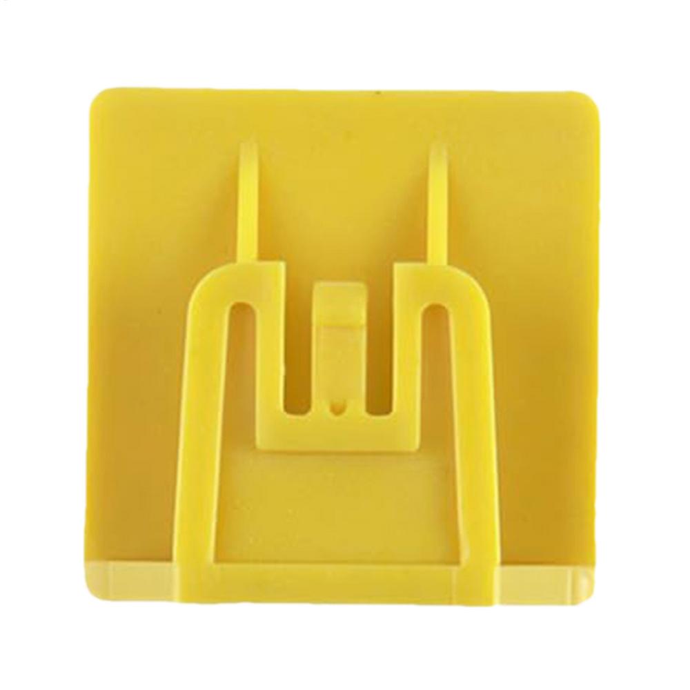 Car Electronic Toll Pass Support Adhesive Windshield Pass Clip Holder Vehicle ETC Accessories for Secure Toll Pass Placement
Car Electronic Toll Pass Support Adhesive Windshield Pass Clip Holder Vehicle ETC Accessories for Secure Toll Pass Placement