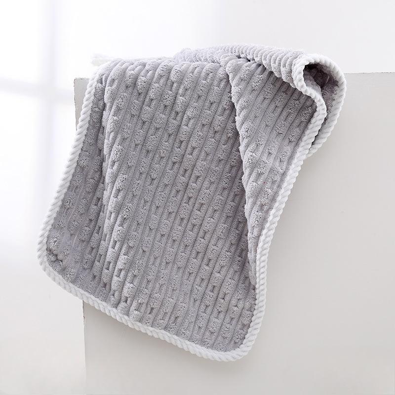 Summer Thin Coral Fluff Towel Home Face Towel Soft and Moisture-wicking Facial Towel Not Easy To Shed Durable Durable 35/75cm
Summer Thin Coral Fluff Towel Home Face Towel Soft and Moisture-wicking Facial Towel Not Easy To Shed Durable Durable 35/75cm