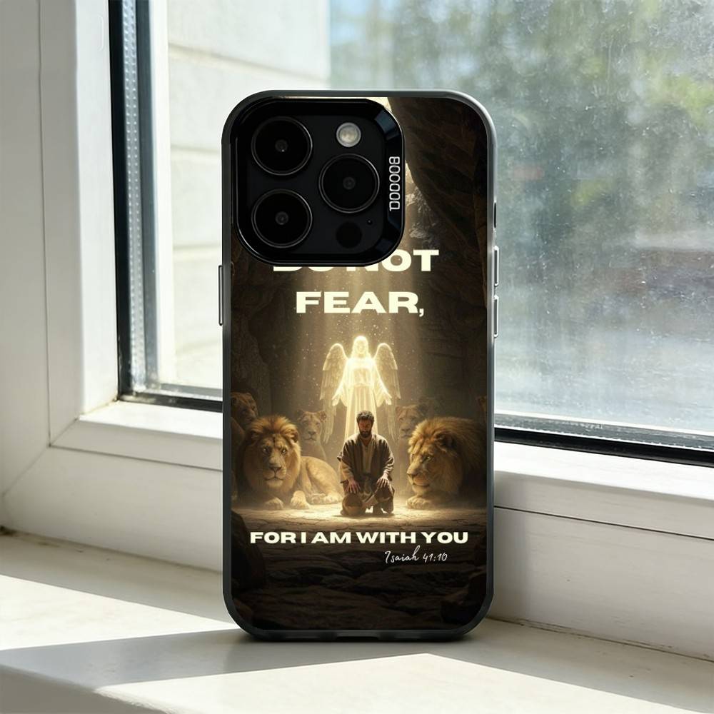 Bible Verse Christian Q-Quote Phone Case For iPhone 17,16,15,14,13,12,11 Plus,Pro Max,XS,Colorful Silver Phone case Funda Cover iPhone13PROMAX
Bible Verse Christian Q-Quote Phone Case For iPhone 17,16,15,14,13,12,11 Plus,Pro Max,XS,Colorful Silver Phone case Funda Cover iPhone13PROMAX