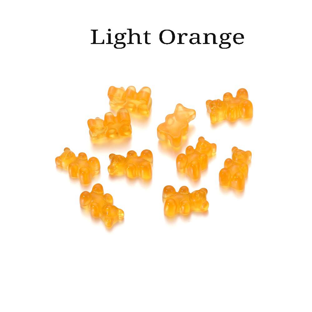 10 шт./упак. прозрачный мультяшный медведь, конфеты, подвески, декор для милых серег, ожерелья, браслетов, принадлежности для изготовления ювелирных изделий своими руками
10 шт./упак. прозрачный мультяшный медведь, конфеты, подвески, декор для милых серег, ожерелья, браслетов, принадлежности для изготовления ювелирных изделий своими руками