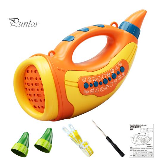 Детская игрушка-манипулятор для животных с 30 реалистичными звуками, 5 уровней, светодиодная подсветка, ферма, лес, два режима, обучающая труба для малышей, мальчиков и девочек, емкость легких оранжевый
Детская игрушка-манипулятор для животных с 30 реалистичными звуками, 5 уровней, светодиодная подсветка, ферма, лес, два режима, обучающая труба для малышей, мальчиков и девочек, емкость легких оранжевый