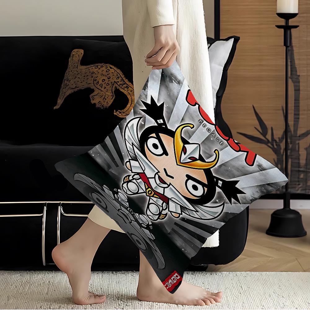 Cute Cartoon P-Pucca Cushion Cover 30x50 Polyester Sofa Cushions Decorative Throw Pillows Home Decoration Pillowcover 16x16Inch
Cute Cartoon P-Pucca Cushion Cover 30x50 Polyester Sofa Cushions Decorative Throw Pillows Home Decoration Pillowcover 16x16Inch