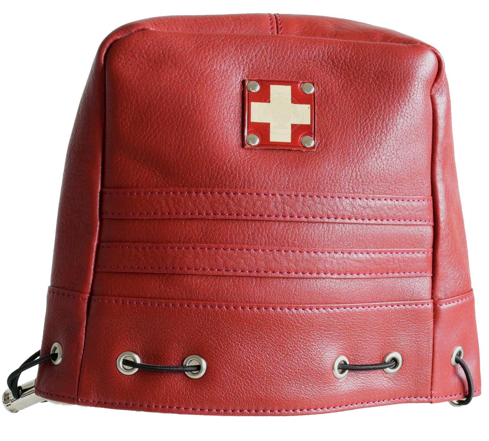 Kinosho Canvas kinoshoTRANSIT Full Leather Iron Cover IRON COVER 2023 Model KHG-IR01M (38 Red/Red)
Kinosho Canvas kinoshoTRANSIT Full Leather Iron Cover IRON COVER 2023 Model KHG-IR01M (38 Red/Red)