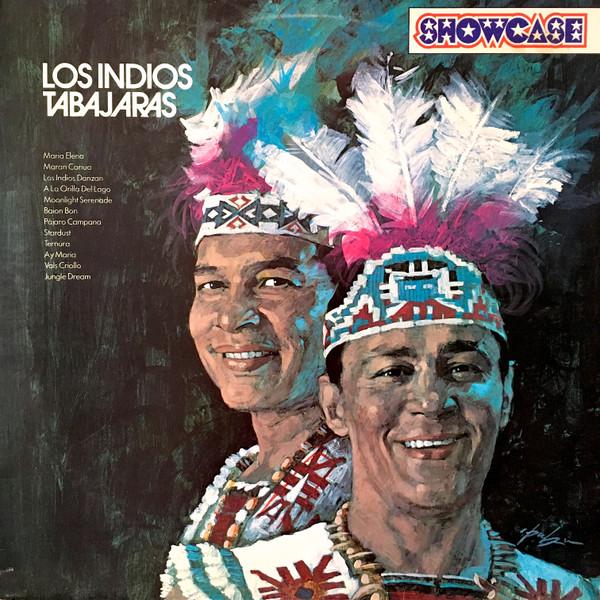 LP Record LOS INDIOS TABAJARAS Maria Elena NK11179 RCA 1978 UK CountryFolk Used
LP Record LOS INDIOS TABAJARAS Maria Elena NK11179 RCA 1978 UK CountryFolk Used