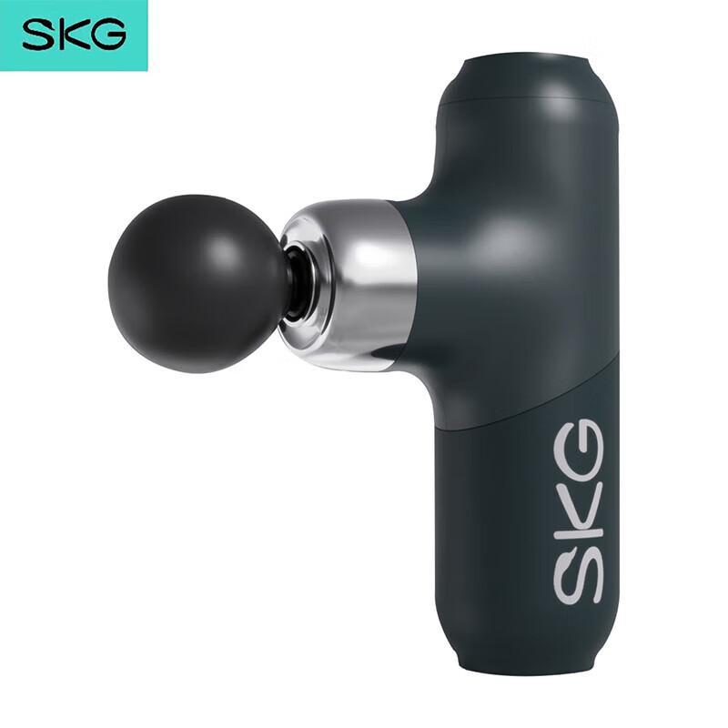 SKG F3 2nd Gen Percussion Massager
SKG F3 2nd Gen Percussion Massager