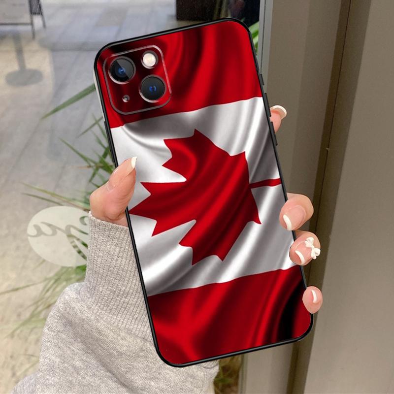 Canada Canadian Flag Case For iPhone 17 Pro Max 15 14 13 12 11 16 Pro Max Plus 12 13 Mini 16e 17 Air Back Cover iPhone 14 Plus
Canada Canadian Flag Case For iPhone 17 Pro Max 15 14 13 12 11 16 Pro Max Plus 12 13 Mini 16e 17 Air Back Cover iPhone 14 Plus