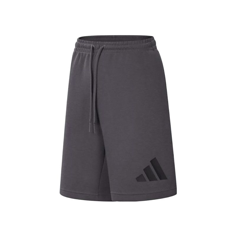 Adidas Future Icons M Fi 3Bar Sho Lace-Up Sports Fashion Simple Five-Point Casual Shorts Men shorts Gray JD4899 M
Adidas Future Icons M Fi 3Bar Sho Lace-Up Sports Fashion Simple Five-Point Casual Shorts Men shorts Gray JD4899 M