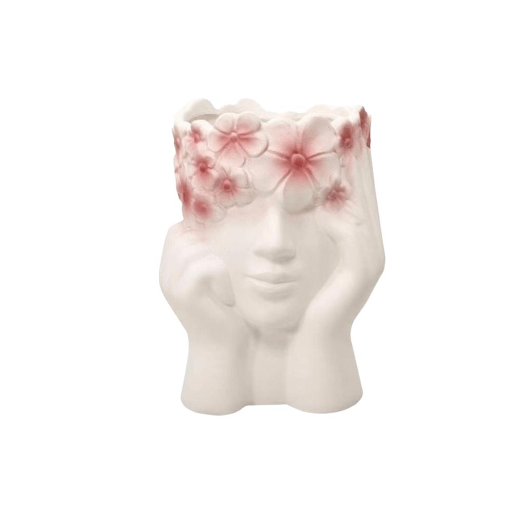 Creative Desk Decoration Multifunctional Pencil Holders Multifunctional Makeup Brush Holder Vanity Shy Girl
Creative Desk Decoration Multifunctional Pencil Holders Multifunctional Makeup Brush Holder Vanity Shy Girl
